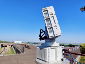 <span class=keywords><strong>Radar</strong></span> giám sát mục tiêu tầm thấp - Product Image 4