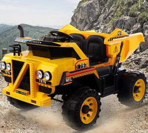 Voiture électrique télécommandée pour enfants 2026 – <span class=keywords><strong>Camion</strong></span> jouet pour enfants à conduire – Vente en gros - Product Image 3