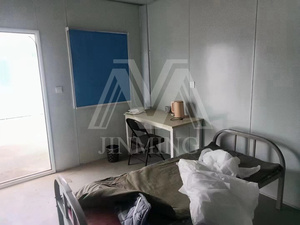 Trung Quốc Các Nhà Sản Xuất Nhanh Chóng Cài Đặt Bán Giá Rẻ Chất Lượng Cao Đúc Sẵn Nhà <span class=keywords><strong>Container</strong></span> Để Hỗ Trợ Việt Nam Và Thái Lan - Product Image 5