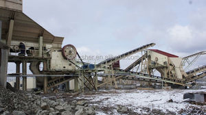 High Capacity Durable <strong>Vibrating</strong> <strong>Grizzly</strong> <strong>Feeder</strong> Reliable for Quarry Continuous Material Feeding - Product Image 6