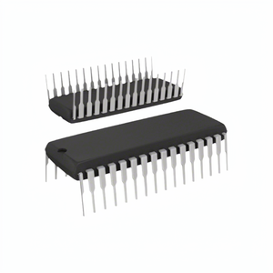 ชิปหน่วยความจำอิเล็กทรอนิกส์ 32 DIP M27C1001-70B1 มีสินค้าในสต็อก - Product Image 1