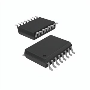 IS25LP256H-RMLE In Stock Electronics Component 16 SOlC Memory - Product Image 1