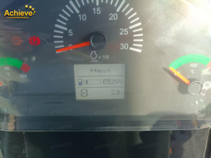 Sem922f 220hp động cơ học sinh lớp cho xây dựng đường Bộ & KHAI THÁC MỎ - Product Image 6