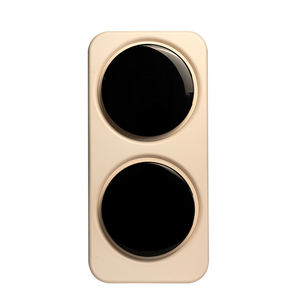 <span class=keywords><strong>2026</strong></span> Handsfree Automatische Ruimtebesparende Dubbele Trommel Wasmachine voor Ondergoed, speciaal voor de wasruimte - Product Image 2