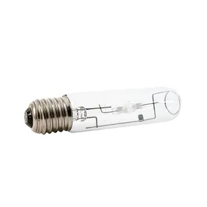 Usine d'origine OEM ODM T Forme Céramique Lampe Aux Halogénures Métalliques CDM 35W 70W 150W Utilisé Pour L'éclairage Dans Les Sites Sportifs