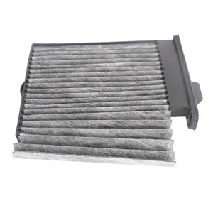 ZYC Hebei Factory Whosale Qualified Cabin Air Filter 27891-EL00A 27891-ED50A-A129 27891EC00A A/C Filter