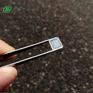 Lente de Cristal LED Industrial Sólido FELIX de 0.3mm~1.1mm - Product Image 2