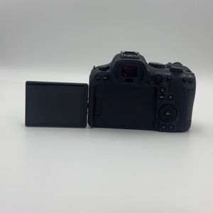 Cámara Profesional Micro-single de Segunda Mano Original de Alta Calidad, Marca <span class=keywords><strong>R6</strong></span> <span class=keywords><strong>Mark</strong></span> <span class=keywords><strong>II</strong></span>, Solo Cuerpo, 4K HD, Quan Huafu - Product Image 3