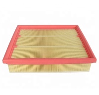Filtre à air de haute précision remplaçable et lavable pour pièces automobiles, élément d'assemblage CD569F210501-0300 1109190-CR01 pour Changan Uni-K