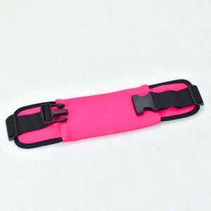 Ceinture de sport multifonctionnelle anti-vol, imperméable, pour téléphone portable, nouvelle collection BSCI Factory, pour course à pied et activités de plein air. - Product Image 5