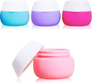 250ml 8oz Matte pink Cosmetic Skin Care <b>Body</b> <b>Scrub</b> Container PP Jar Macaron Colored Bowl Shape <b>Body</b> <b>Scrub</b> Jar - Product Image 1