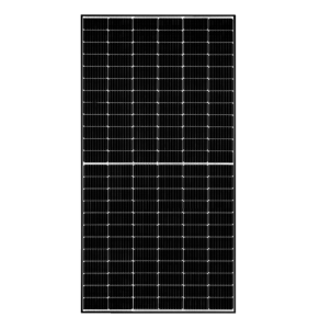 บริการ OEM แผงโซลาร์เซลล์แบบโมโนคริสตัลไลน์ 585w 590w 600w 610w สำหรับเซลล์แสงอาทิตย์ ราคาดีที่สุดสำหรับบ้าน - Product Image 2