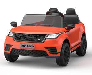<span class=keywords><strong>Auto</strong></span> Elettrica per Bambini 24V Range Rover <span class=keywords><strong>Velar</strong></span> con Licenza Ufficiale e Telecomando 2.4G - Product Image 5