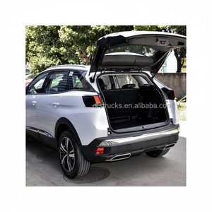 รถยนต์ SUV มือสอง 5 ที่นั่ง เกียร์อัตโนมัติ 8 สปีด ราคาถูก ลดราคา - Product Image 1