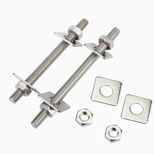 Varilla Roscada Métrica de Acero Aleado M1.6x35mm, Barra Micro Roscada con Acabado en Zinc/Negro para Dispositivos Pequeños - Product Image 6