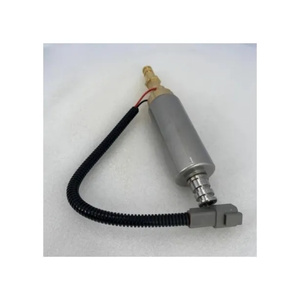 Pièces de générateur en gros, pompe à carburant 5593523, pompe de transfert de carburant 4975617 5483862 pour Cumminss Qst30 - Product Image 6