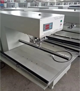 Máquina de Prueba de Flexión ISO 10545 10kn, Probador de Módulo de Rotura, Probador de Resistencia al Fallecimiento para Baldosas Cerámicas - Product Image 3