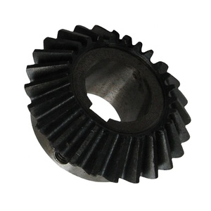 Engranaje Cónico Recto/Espiral <span class=keywords><strong>de</strong></span> Alta Calidad del Fabricante, Corona Dentada - Product Image 3