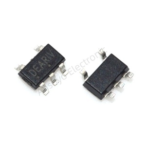 ANSOYO NCV8114ASN330T1G NCV8114 3.3V 300MA 5-TSOP Circuitos Integrados IC Chips de Gestión de Energía PMIC Componentes Electrónicos - Product Image 3