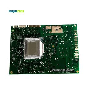 Repuestos para Calderas de Gas de Pared, Placa de Circuito, Placa de Control, Placa Base para Calderas de Gas <span class=keywords><strong>BAXI</strong></span> MAIN5 ECO5 - Product Image 2