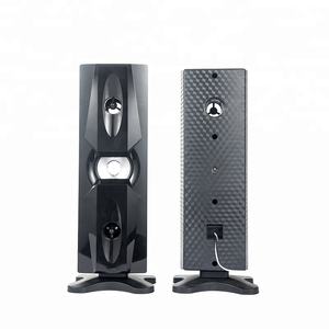 Système audio 2025 Équipement audio Système <span class=keywords><strong>de</strong></span> haut-parleurs tour 3.1 home cinéma pour JR-Q3 - Product Image 5