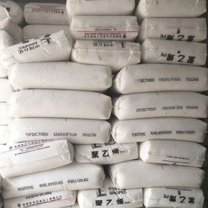 LLDPE LL6201XR มีความทนทานต่อความร้อนที่ดีเยี่ยม ทนต่อการเสื่อมสภาพจากความร้อน และมีคุณสมบัติการแปรรูปที่ดี - Product Image 4