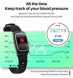 SOS GPS orologio <span class=keywords><strong>da</strong></span> <span class=keywords><strong>polso</strong></span> intelligente per anziani rilevamento cadute <span class=keywords><strong>pressione</strong></span> sanguigna temperatura di ossigeno Monitor impermeabile 4g orologio per anziani - Product Image 3