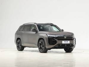 Modelo 2025 para Pro 450TSI 4WD Automático Turbo Nuevo Volante a la Izquierda Euro VI Gasolina/Petróleo Asientos Oscuros Portaequipajes Metálico - Product Image 2