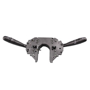OE 6242Y5 6242HN volante de coche combinación interruptor limpiaparabrisas montaje columna de dirección para Citroen C4 Triumph Sega PICASSO - Product Image 2