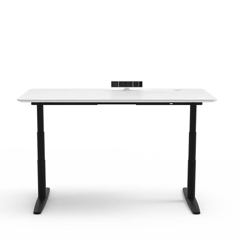 Stable Lifting Desk Silent Home Office Height Adjustable Computer Smart Electric Sit Stand Up Standing Desk