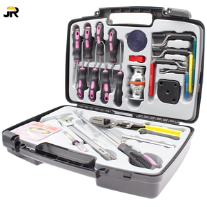 SEALTOOL, juego completo, herramientas de extracción de sellos de aceite para ganchos de reparación de cilindros hidráulicos, sellos - Product Image 1