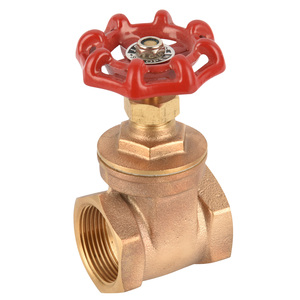 Bmag Trung Quốc Nhà Sản Xuất 1/2 "-4" Bsp Npt C83600/CC491K <span class=keywords><strong>Bronze</strong></span> Van Serises Bóng Nước Nam Threaded Tất Cả Các Kích Thước <span class=keywords><strong>Bronze</strong></span> Bóng Van - Product Image 3