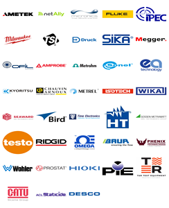 เครื่องทดสอบความต้านทานวงจรและ RCD รุ่น LRCD220-EN-BS, การทดสอบความต้านทานวงจรแบบ 2 สาย 500V, การทดสอบ RCD แบบ AC - Product Image 4