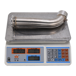 Tubo di Collegamento Centrale per Scarico Moto in Acciaio Inox 304 per <span class=keywords><strong>KTM</strong></span> Duke <span class=keywords><strong>990</strong></span> <span class=keywords><strong>990</strong></span> R 2024-2027 - Product Image 6