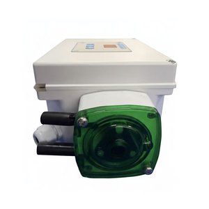 Unidad Dosificadora Automática <span class=keywords><strong>de</strong></span> <span class=keywords><strong>Detergente</strong></span> para Lavavajillas <span class=keywords><strong>de</strong></span> Pared, Sistema <span class=keywords><strong>de</strong></span> Dosificación Industrial para Lavavajillas, Dispensador <span class=keywords><strong>de</strong></span> <span class=keywords><strong>Detergente</strong></span> para Lavadora <span class=keywords><strong>de</strong></span> Túnel - Product Image 5