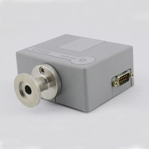 Manomètre de pression à vide capacitif CT-550 L97363000220 d'occasion, jauge de pression à vide Varian - Product Image 3