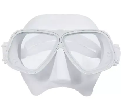 High level Free Diving Mask For Adults Scuba swim free dive equipment Snorkeling Masks