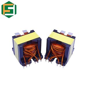 Fabricant de transformateurs de puissance à commutation personnalisés Fullstar, de la conception de prototypes à la production en série, séries EER, ETD, <span class=keywords><strong>PQ</strong></span> - Product Image 5