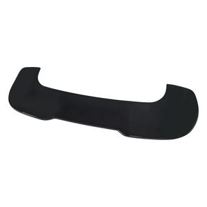 Aileron arrière BMW noir ABS Ducktail pour E70 X5 2007-2014, fixation adhésive - Product Image 3