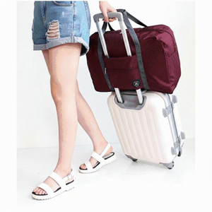 POIPOI borsa da viaggio ausiliaria di Boston di grande capacità per esercizi da Picnic e accessori ausiliari - Product Image 1