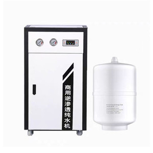 Giá tốt nhất RO Vòi nước TAP hệ thống dân cư lọc nước lọc cho khách sạn nhà hàng bán lẻ 1-năm bảo hành cho uống nước - Product Image 6