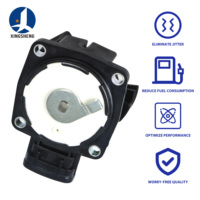 Capteur de position du papillon des gaz pour Toyota 22030-62020 4Runner Tacoma Tundra 5VZFE d'origine