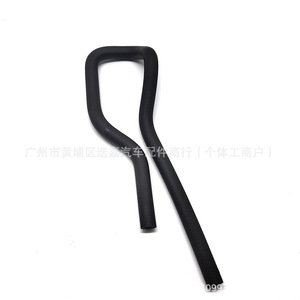 <b>Rubber</b> <b>Hose</b> 53734-S84-A01 For Honda Accord 1998-2002 Power Steering Return Oil Pipe - Product Image 5