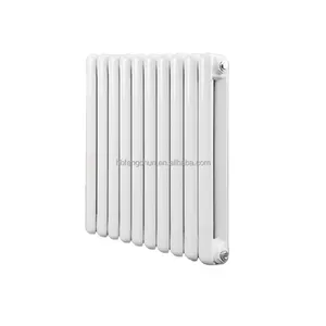 Single and double panel room heating radiator Horizontal radiator radiator