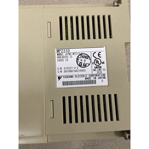 Controlador JEPMC-MP2310-E - Product Image 2
