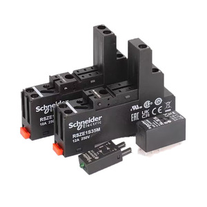 Relais de prise d'interface 100 % original Schneider RSZE1S35M RSZE1S48M RSB - Product Image 2
