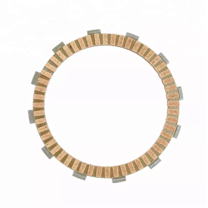 Disque d'embrayage moto 125cc pour <span class=keywords><strong>Kawasaki</strong></span> Z650 GPZ750 Z750 <span class=keywords><strong>Z</strong></span> 650 <span class=keywords><strong>750</strong></span> LTD B - Product Image 5