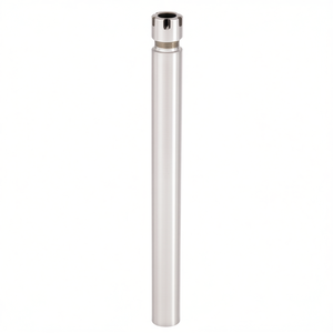 Mandrin conique cylindrique Morse Ttake D.16 20 L ERX16M pour utilisation sur machine-outil - Product Image 2