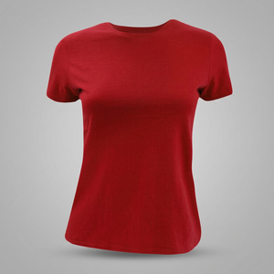 เสื้อยืดธรรมดา - Product Image 2