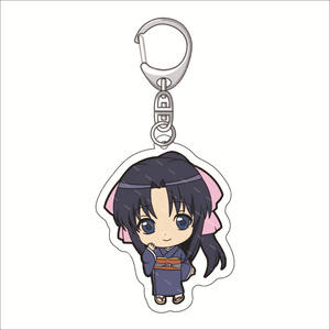 Llavero colgante acrílico Rurouni <span class=keywords><strong>Kenshin</strong></span> - Product Image 5